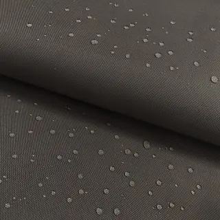 Water-reppellent fabrics antracite