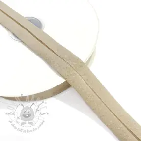 Bias binding cotton sand