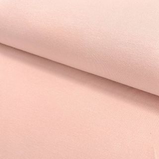 Jersey light pink ORGANIC