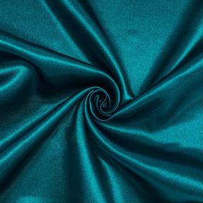 Satin dark petrol