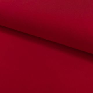 Jersey dark red ORGANIC