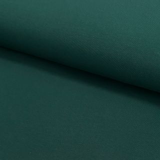Jersey dark green ORGANIC