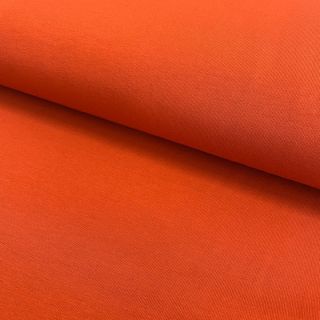 Jersey dark orange ORGANIC