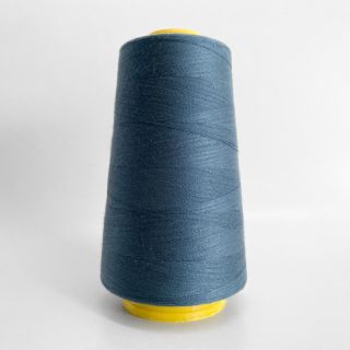 Lock yarn 2700 m dark jeans