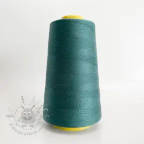 Lock yarn 2700 m dark petrol