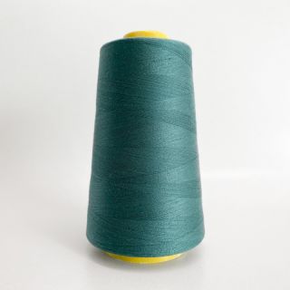 Lock yarn 2700 m dark petrol