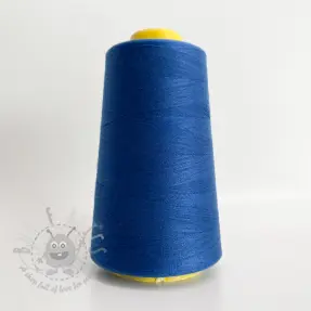 Lock yarn 2700 m cobalt