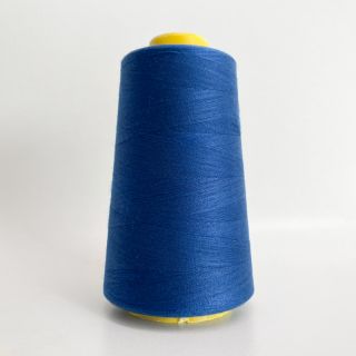 Lock yarn 2700 m cobalt