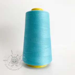 Lock yarn 2700 m light aqua