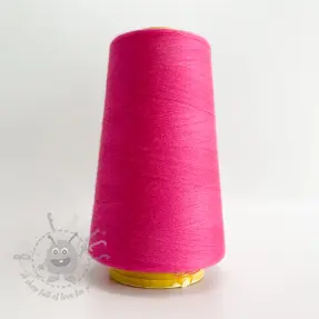 Lock yarn 2700 m light fuchsia