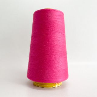 Lock yarn 2700 m light fuchsia