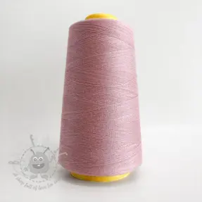 Lock yarn 2700 m light old pink