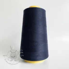 Lock yarn 2700 m marine