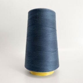 Lock yarn 2700 m middle jeans