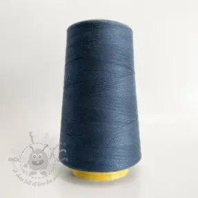 Lock yarn 2700 m middle jeans