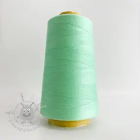 Lock yarn 2700 m mint