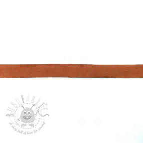Bias binding jersey brick