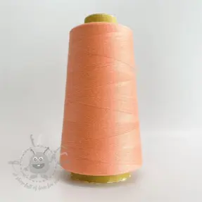 Lock yarn 2700 m salmon