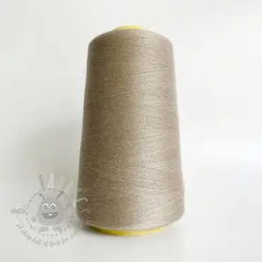 Lock yarn 2700 m light pebble