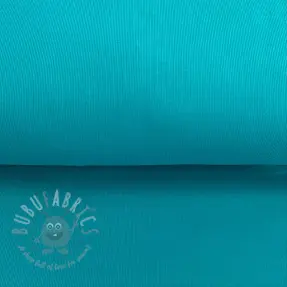 Fine corduroy light petrol