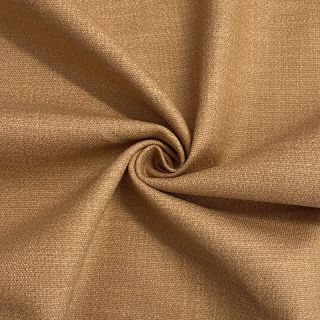 Linen stretch taupe