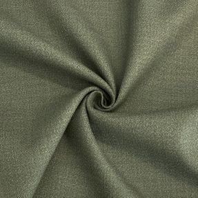 Linen stretch khaki