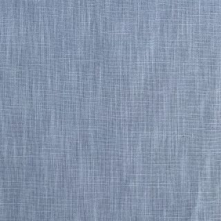 Linen enzyme washed blue shadow