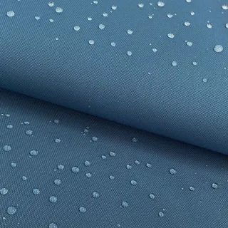 Water-reppellent fabrics jeans