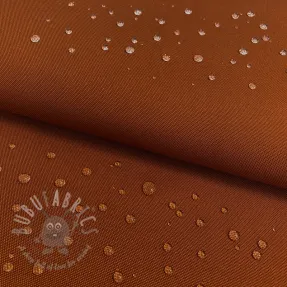 Water-reppellent fabrics terra