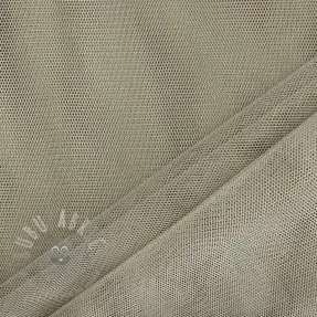 Tulle netting pebble 160 cm