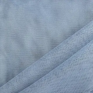 Tulle netting baby blue 160 cm