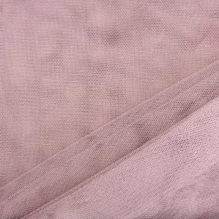 Tulle netting old lila 160 cm
