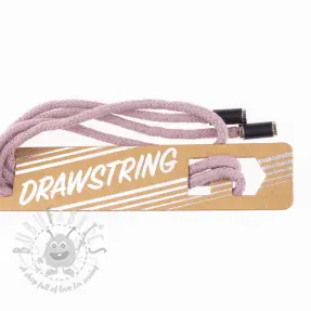 Hoodie Cord 115 cm HEAD3 lilac