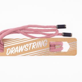 Hoodie Cord 115 cm HEAD3 old pink