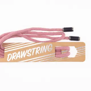 Hoodie Cord 115 cm HEAD3 old pink