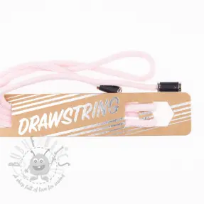 Hoodie Cord 115 cm HEAD3 light pink