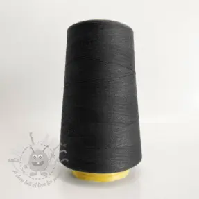 Lock yarn 2700 m anthracite