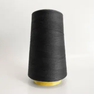 Lock yarn 2700 m anthracite