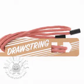 Hoodie Cord 115 cm HEAD1 apricot