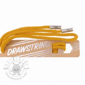 Hoodie Cord 115 cm HEAD2 ochre