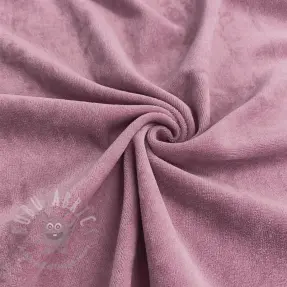 Nicky lilac
