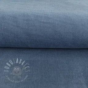 Fine corduroy jeans