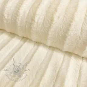 Faux fur Vivien ecru