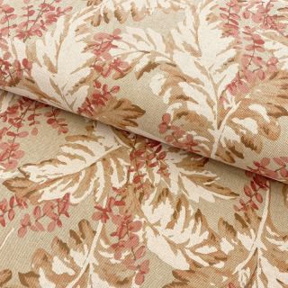 Decoration fabric Linenlook Pampas