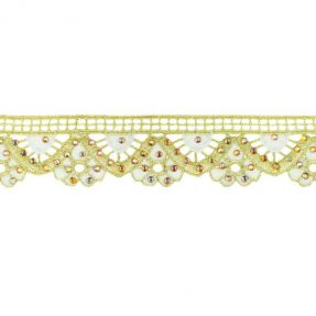 Ribbons Diamond white