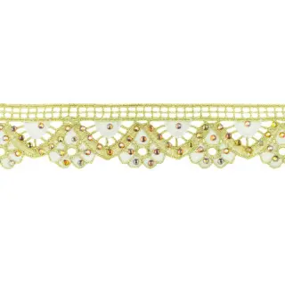 Ribbons Diamond white