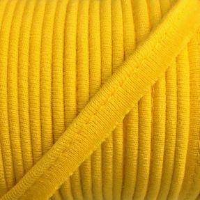 Piping tape jersey yellow