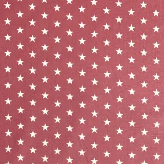 Cotton fabric Petit stars blush