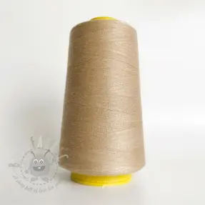 Lock yarn 2700 m sand