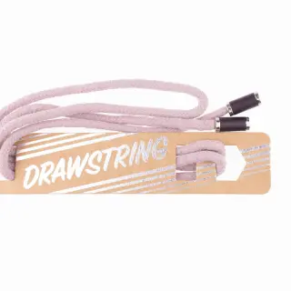 Hoodie Cord 115 cm HEAD3 washed pink